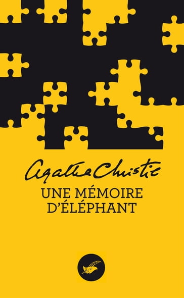 Une mémoire d'éléphant (Nouvelle traduction révisée) - Agatha Christie