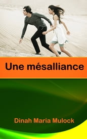 Une mésalliance