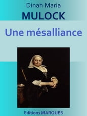 Une mésalliance