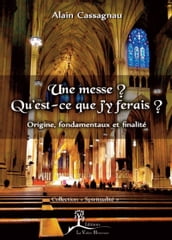 Une messe? Qu