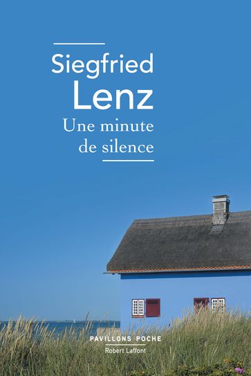 Une minute de silence - Lenz Siegfried