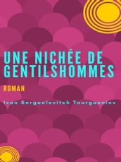 Une nichée de gentilshommes