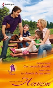 Une nouvelle famille - Le chemin de son coeur