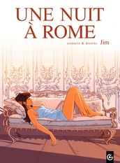 Une nuit à Rome - tome 1