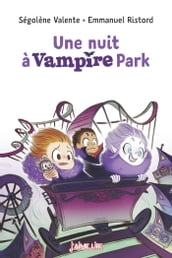 Une nuit à Vampire Park