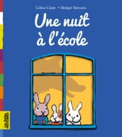 Une nuit à l école