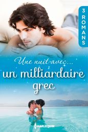 Une nuit avec... un milliardaire grec