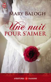 Une nuit pour s aimer