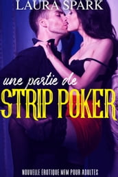 Une partie de Strip Poker