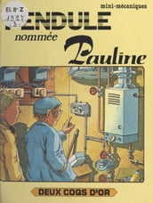 Une pendule nommée Pauline