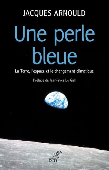 Une perle bleue - Jacques Arnould