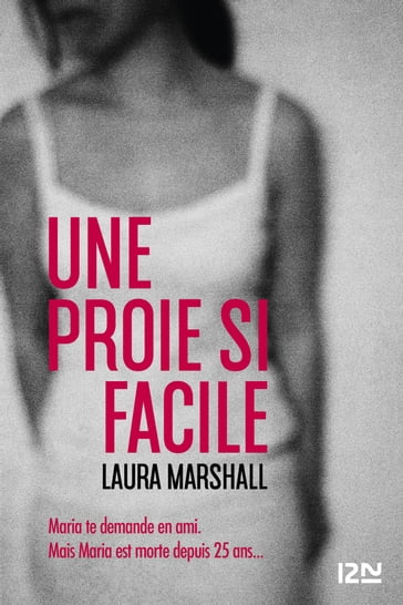 Une proie si facile - Laura Marshall