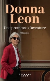 Une promesse d aventure