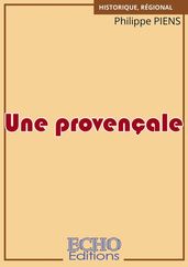 Une provençale