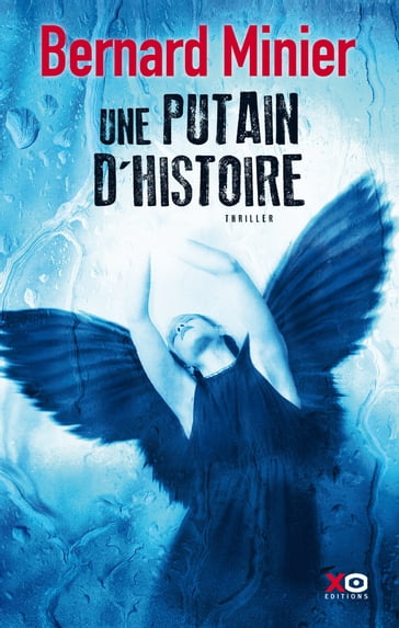 Une putain d'histoire - Bernard Minier