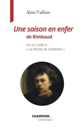 Une saison en enfer de Rimbaud