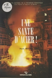 Une santé d