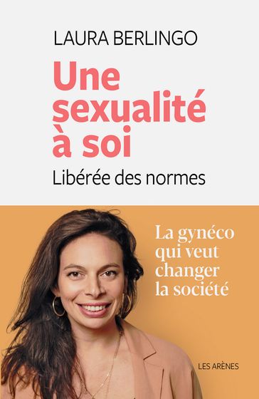 Une sexualité à soi - Laura Berlingo