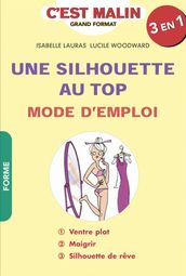 Une silhouette au top : mode d