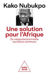 Une solution pour l Afrique