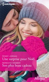 Une surprise pour Noel - Son plus beau cadeau