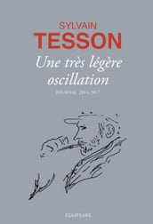 Une très légère oscillation