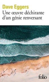 Une œuvre déchirante d