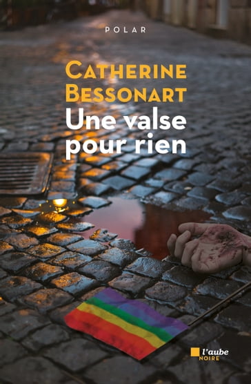 Une valse pour rien - Catherine BESSONART