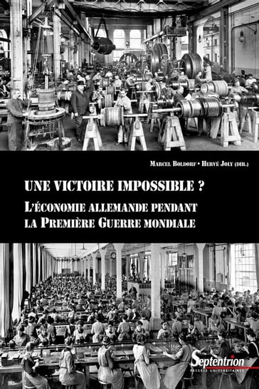 Une victoire impossible? - Collectif