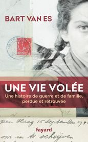 Une vie volée