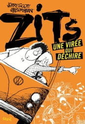 Une virée qui déchire. Zits, tome 2