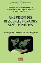 Une vision des ressources humaines sans frontières