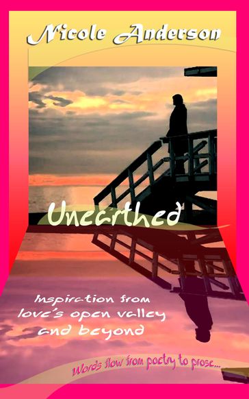 Unearthed - Nicole Anderson