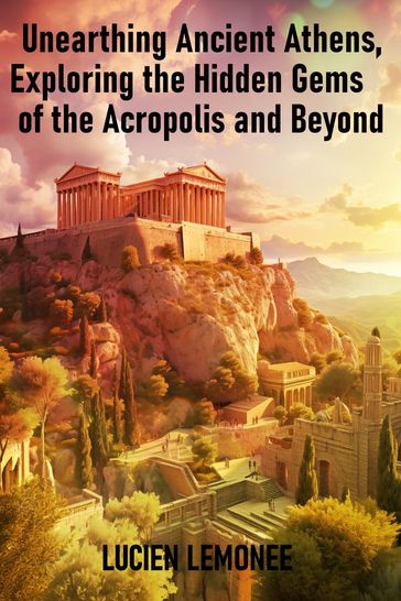 Unearthing Ancient Athens: Exploring the Hidden Gems of the Acropolis and Beyond - Lucien Limonee