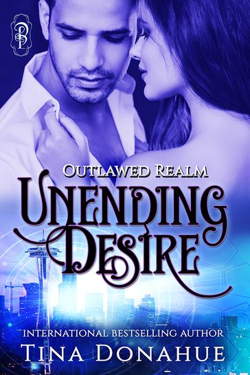 Unending Desire - Tina Donahue