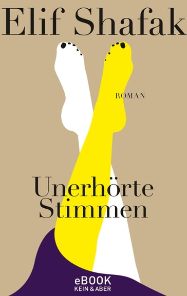 Unerhorte Stimmen - Elif Shafak