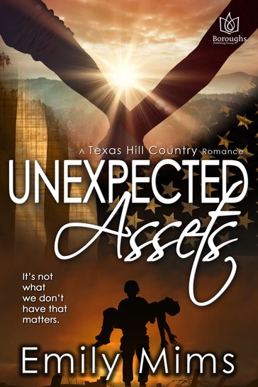 Unexpected Assets - Emily Mims