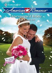 Unexpected Bride (Mills & Boon Love Inspired) (The Wedding Party, Book 4)