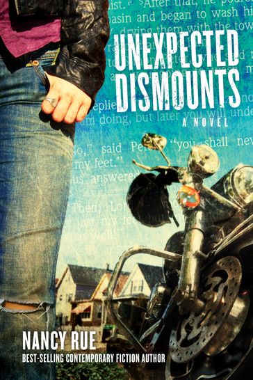 Unexpected Dismounts - Nancy Rue