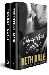 Unexpected Emotion Boxed Set