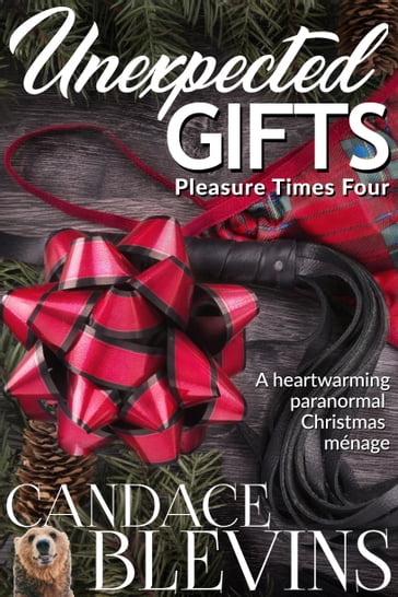 Unexpected Gifts - Candace Blevins