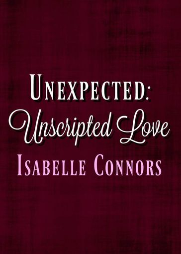 Unexpected - Isabelle Connors