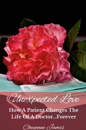 Unexpected Love - Cheyenne James