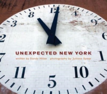 Unexpected New York - Sandy Miller