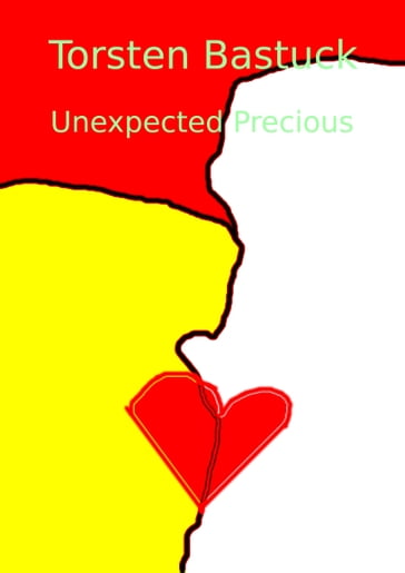 Unexpected Precious - Torsten Bastuck