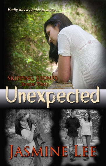 Unexpected (Skipping Stones: Book 2) - Jasmine Lee