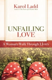 Unfailing Love