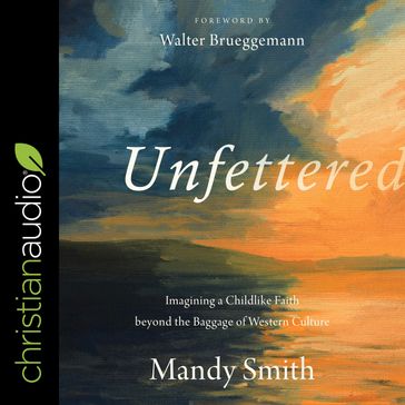 Unfettered - Mandy Smith