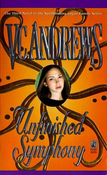 Unfinished Symphony - V.C. Andrews