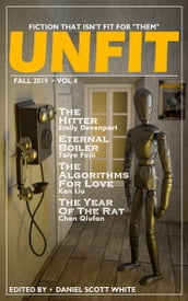 Unfit Magazine: Vol 4